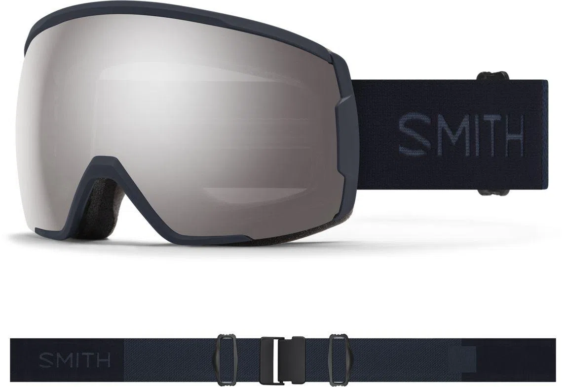 Smith Optics Snow Goggles M00741 Proxy Goggles - view 19
